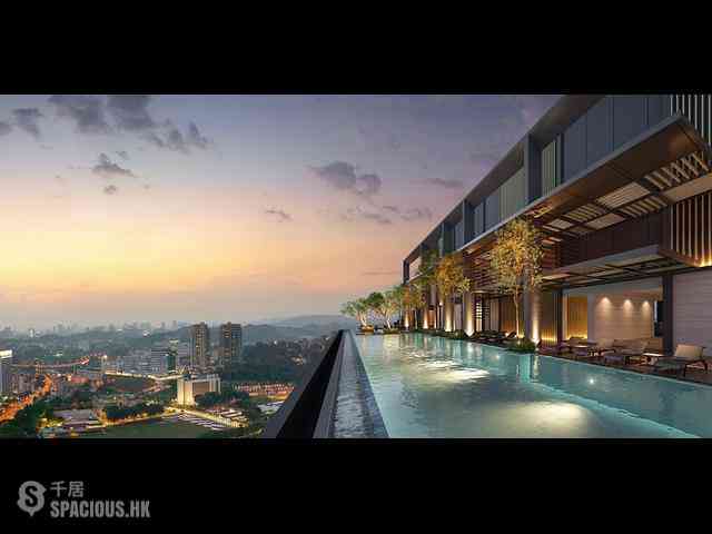 Kuala Lumpur - ViiA Residences 06