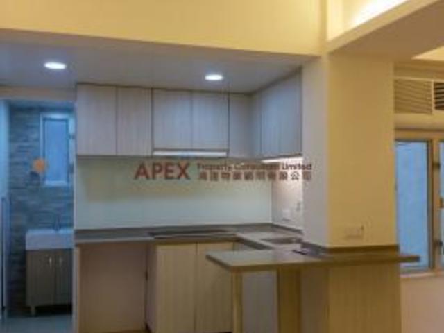 Sai Ying Pun - Sei Li Building 01