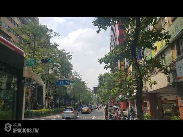 信义区 - 110台湾台北市信義區光復南路XXX號 02