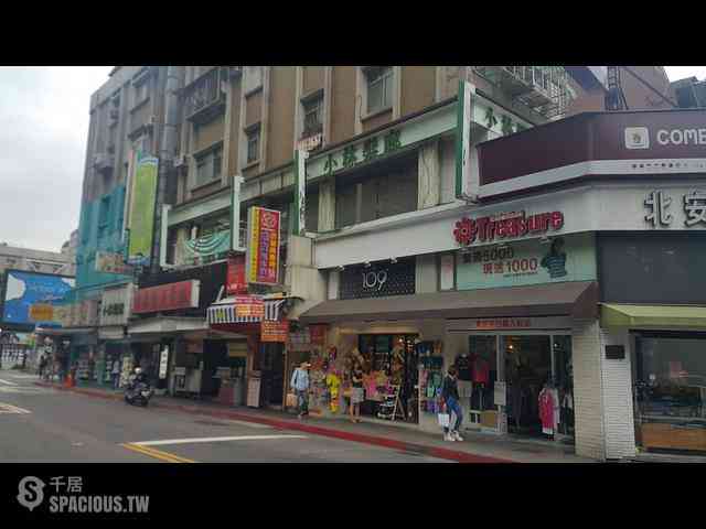 Daan - No. X, Lane 59, Shida Rd, Da’an District, Taipei City, Taiwan 106 02