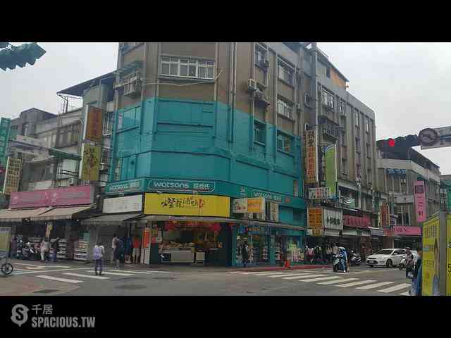Daan - No. X, Lane 59, Shida Rd, Da’an District, Taipei City, Taiwan 106 03