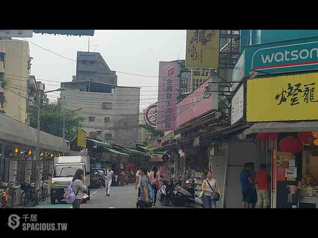 Daan - No. X, Lane 59, Shida Rd, Da’an District, Taipei City, Taiwan 106 04
