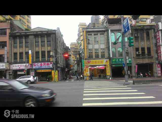 Datong - No. XXX, Section 2, Chongqing N Rd, Datong District, Taipei City, Taiwan 103 02