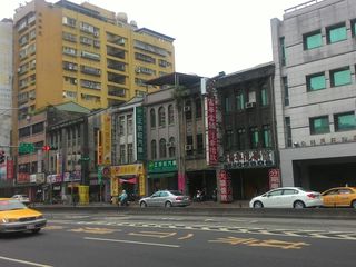 Datong - XXX Section 2, Chongqing North Road, Datong, Taipei 03