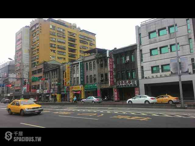 Datong - No. XXX, Section 2, Chongqing N Rd, Datong District, Taipei City, Taiwan 103 03
