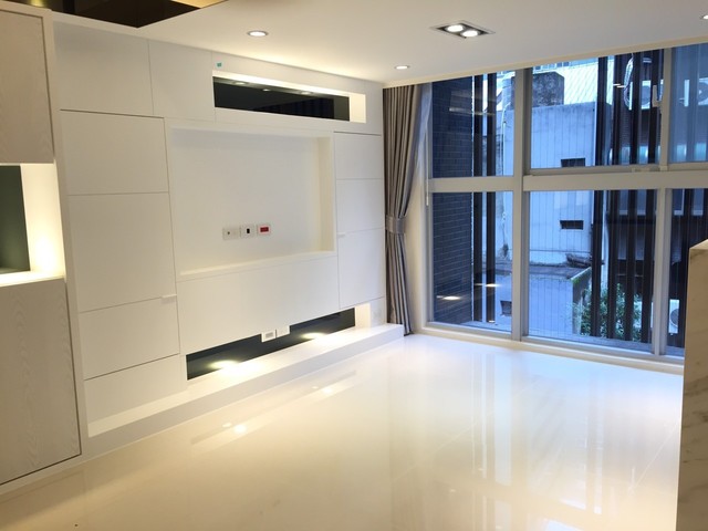 中山区 - 104台湾台北市中山區天祥路61巷XX號 01