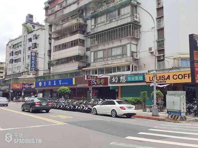 信义区 - 110台湾台北市信義區和平東路三段391巷8弄XX號 02