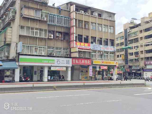 信义区 - 110台湾台北市信義區和平東路三段391巷8弄XX號 03