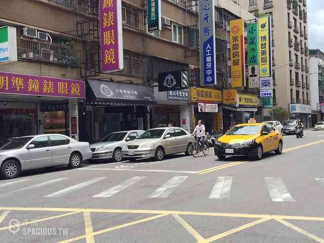 信义区 - 110台湾台北市信義區和平東路三段391巷8弄XX號 06