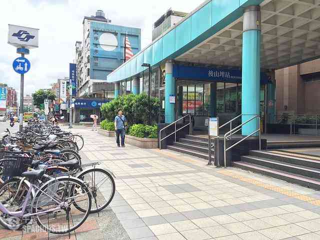 信义区 - 110台湾台北市信義區和平東路三段391巷8弄XX號 07