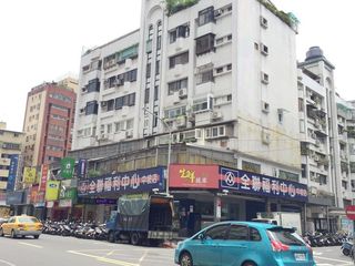 Xinyi - XX Alley 8, Lane 391, Section 3, Heping East Road, Xinyi, Taipei 08