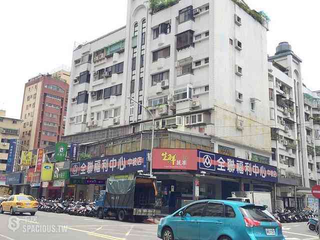 信义区 - 110台湾台北市信義區和平東路三段391巷8弄XX號 08
