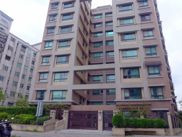 Nangang - No. XX, Lane 57, Chongyang Rd, Nangang District, Taipei City, Taiwan 115 01