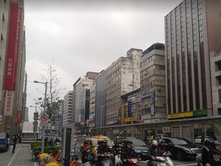 Zhongshan - Section 2, Nanjing East Road, Zhongshan, Taipei 05