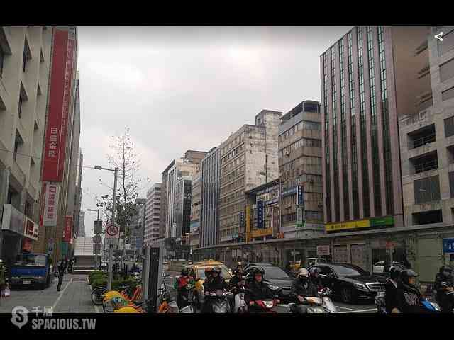 中山区 - 10411台湾台北市中山區南京東路二段XXX號 05