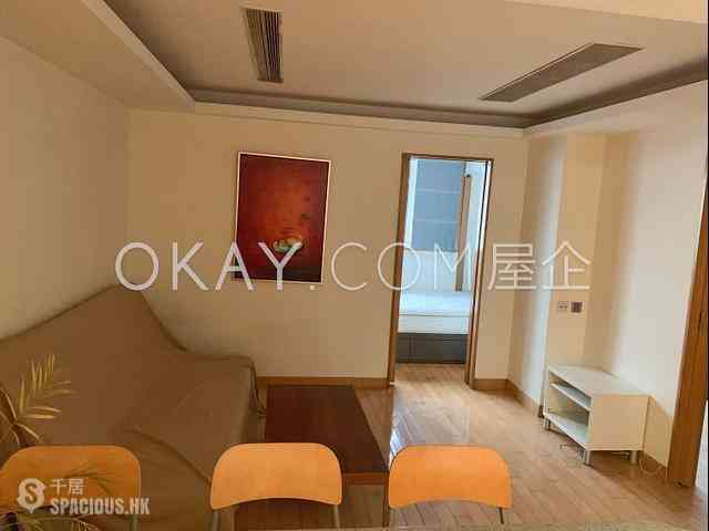 Wan Chai - Cheong Chun Building 03