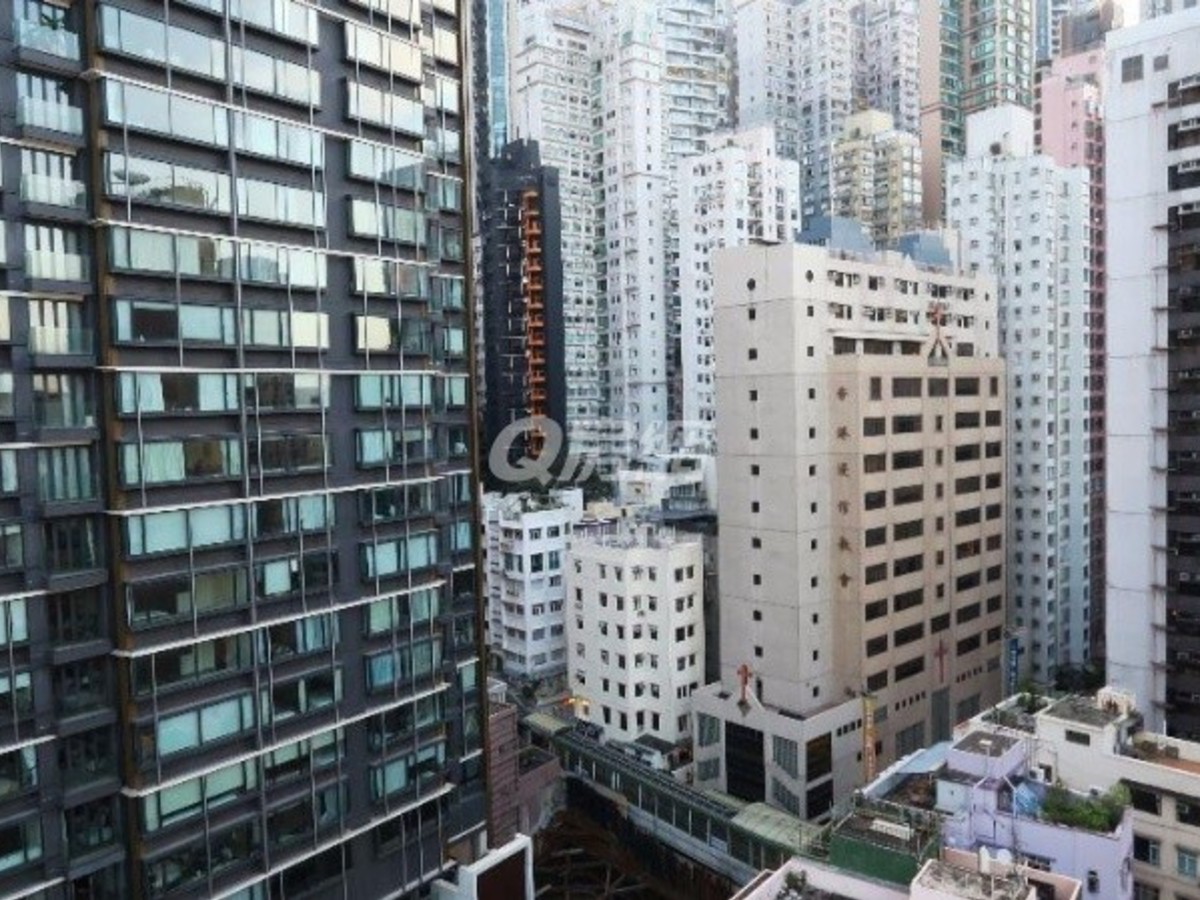 租屋｜新陞大樓1房實用462呎(編號974957)｜千居Spacious