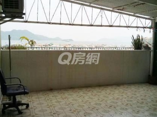 Sai Kung - Siu Yat Building 01