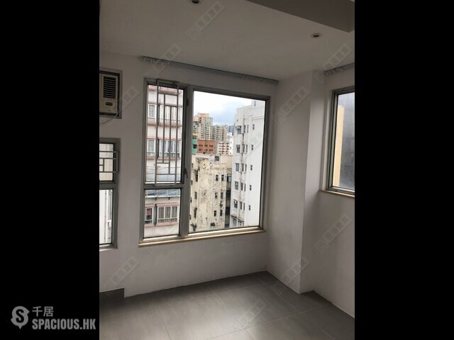 To Kwa Wan - Parc 22 01