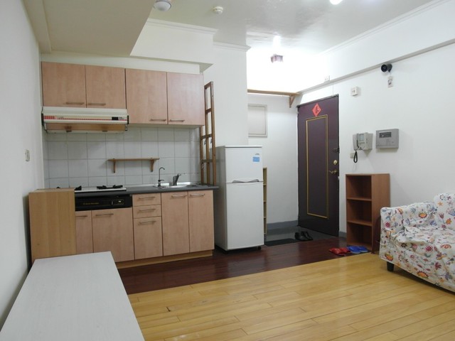 信义区 - 110台湾台北市信義區吳興街284巷1-X號 01