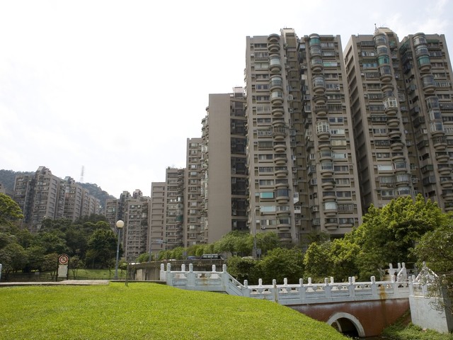 Nangang - No. XXX, Fude St, Nangang District, Taipei City, Taiwan 115 01