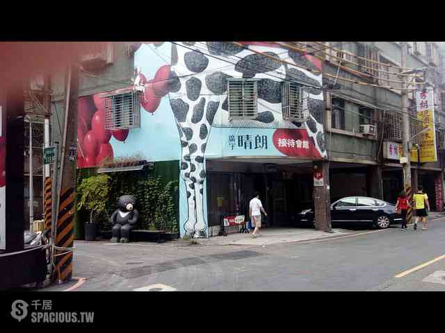 Yonghe - No. XXX, Section 2, Xiulang Rd, Yonghe District, New Taipei City, Taiwan 234 02