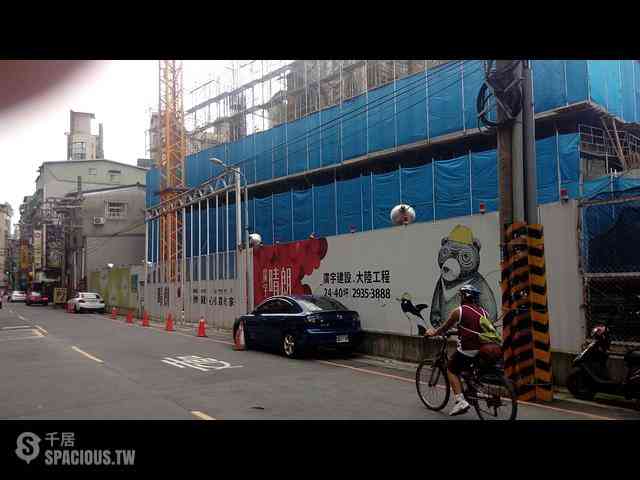 Yonghe - No. XXX, Section 2, Xiulang Rd, Yonghe District, New Taipei City, Taiwan 234 03