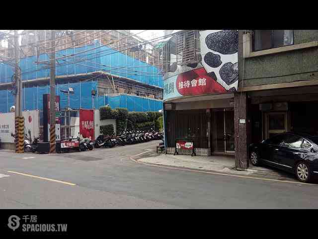 Yonghe - No. XXX, Section 2, Xiulang Rd, Yonghe District, New Taipei City, Taiwan 234 04