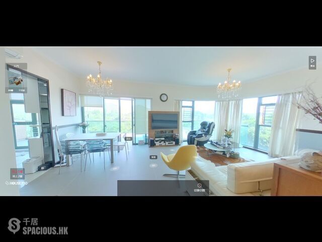 Sheung Shui - Woodland Crest 01