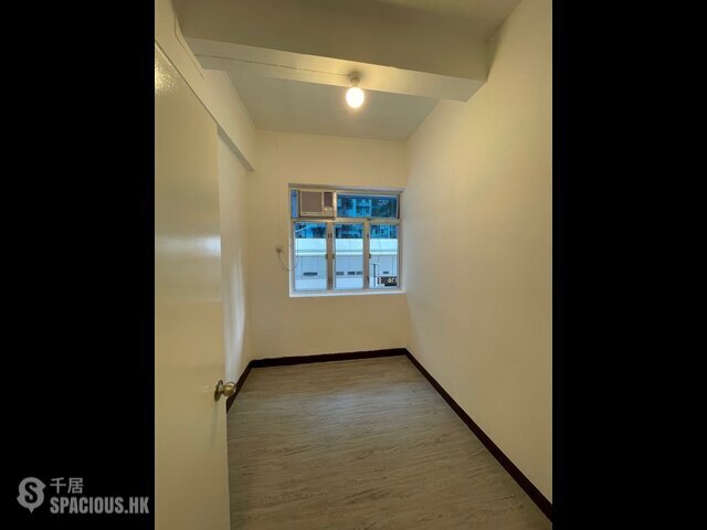 Fortress Hill - 188, Electric Road 01