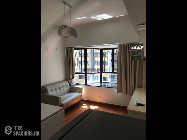 North Point - Prosperity Building 01
