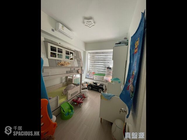 Sheung Shui - Golf Parkview 01