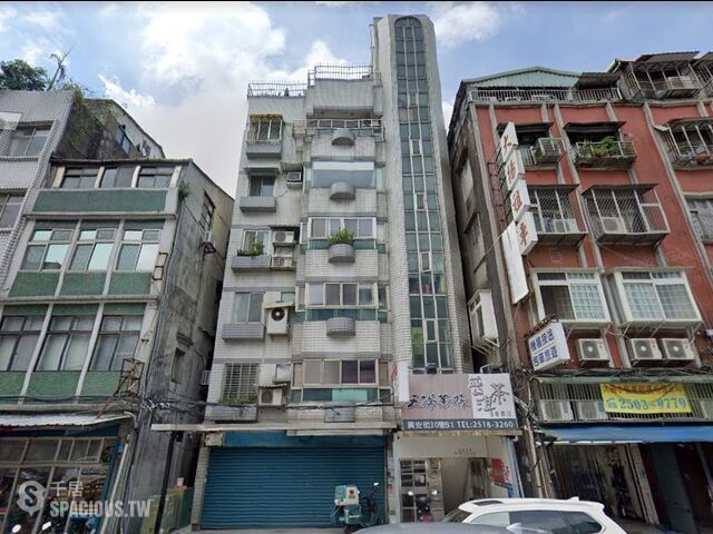 Zhongshan - No. XX, Xing'an Street, Zhongshan District, Taipei City, Taiwan 10491 01