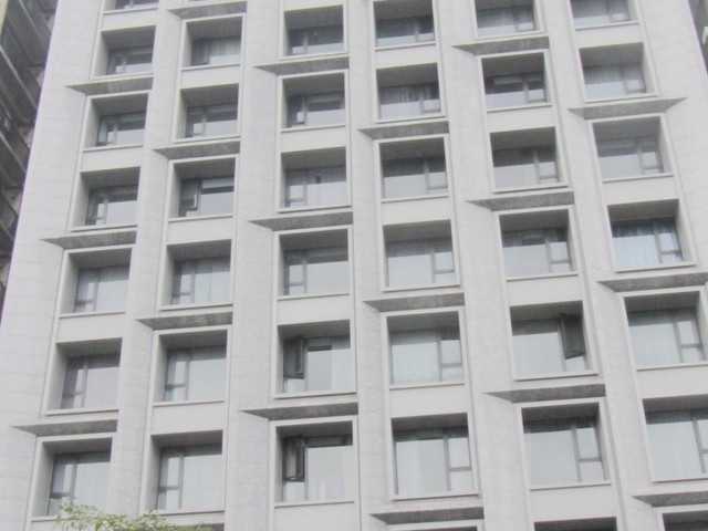 Songshan - No. XXX, Section 4, Bade Rd, Songshan District, Taipei City, Taiwan 105 01