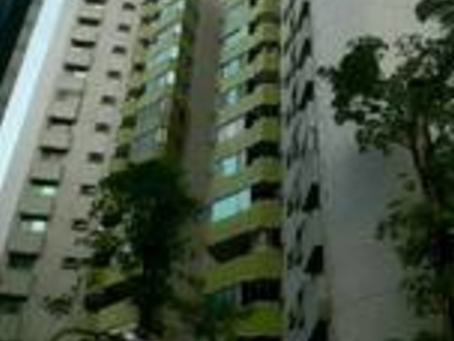 Daan - 台北市大安區仁愛路, Daan District 01