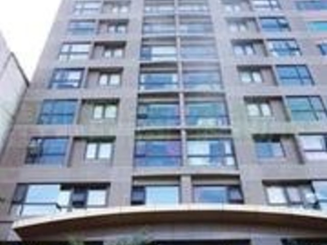 Songshan - 台北市松山區八德路, Songshan District 01
