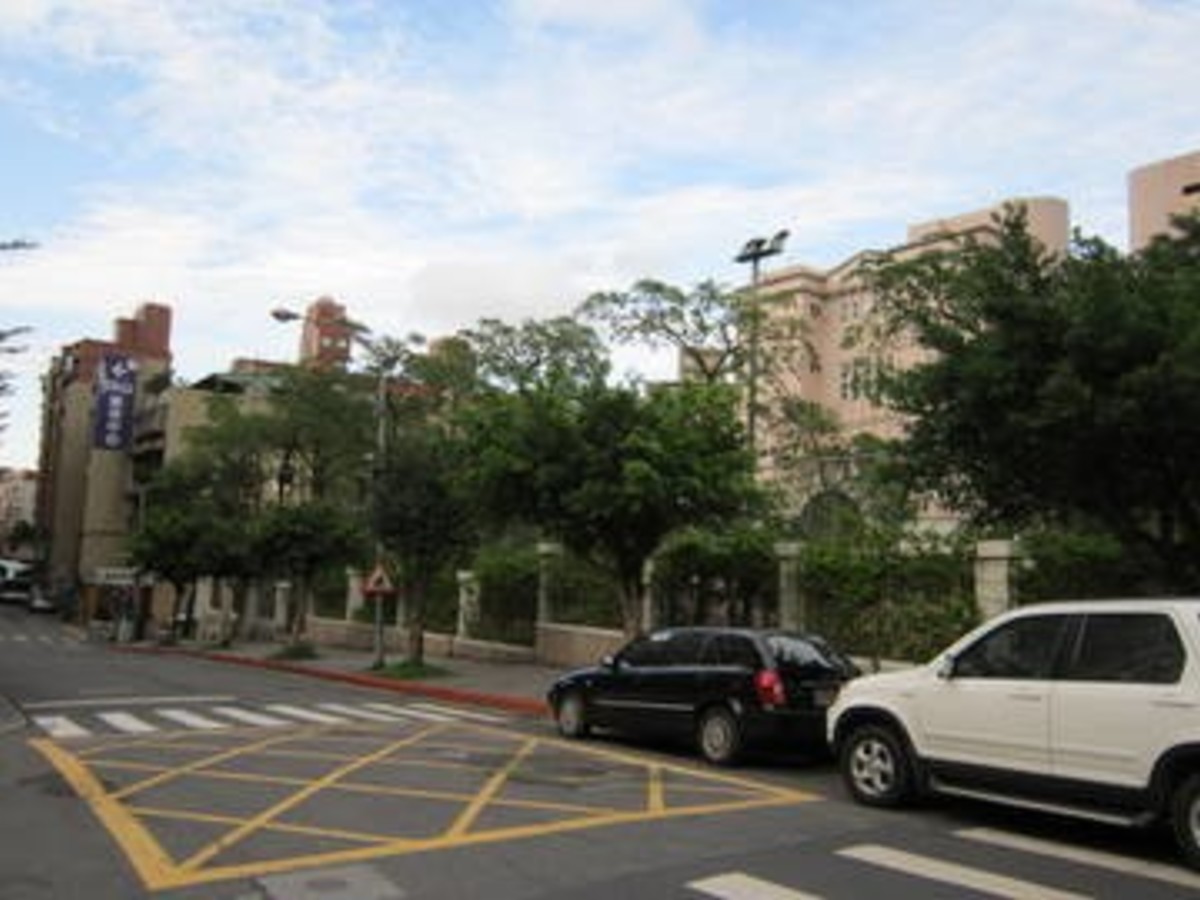 Neihu - , Neihu District 01