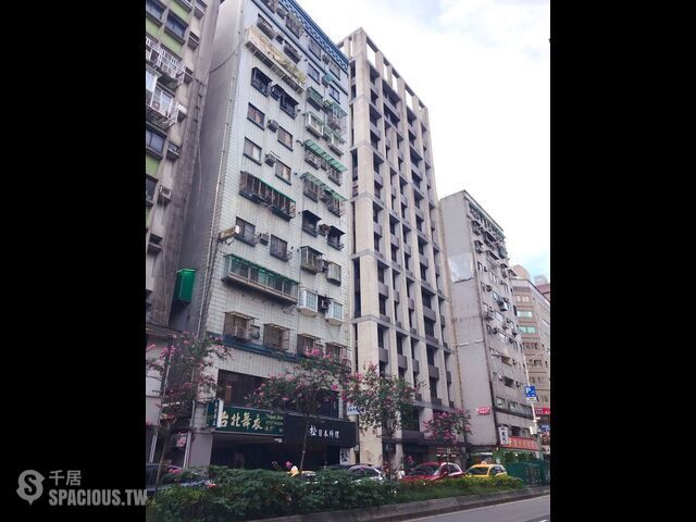 中山区 - 10491台湾台北市中山區林森北路XXX號 01