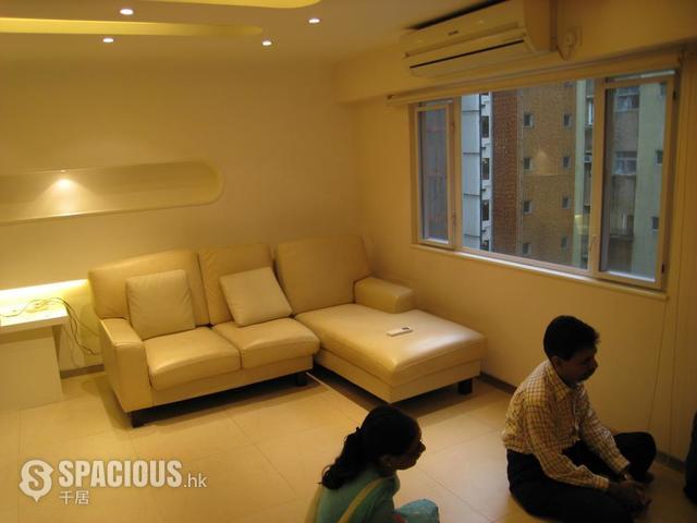 Tsim Sha Tsui - Creative Mansion 01