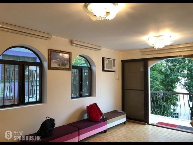 Tsuen Wan - Lo Wai 01