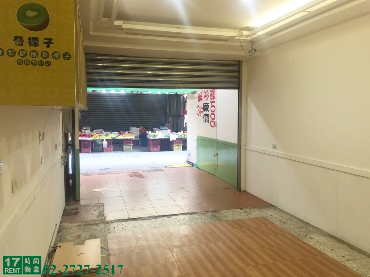 大安區 - 106台灣台北市大安區臨江街XXX號 01
