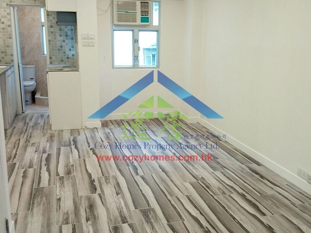 Sai Ying Pun - 97, First Street 01
