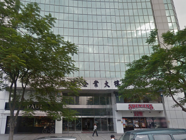 大安区 - 106台湾台北市大安區仁愛路四段XXX號 01