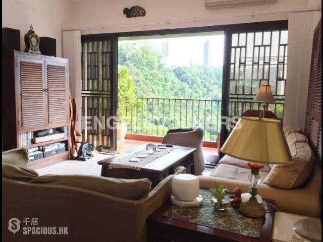 Pok Fu Lam - 13-15, Northcote Close 01