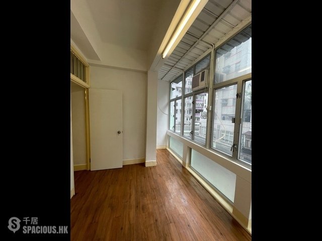 Causeway Bay - 101, Electric Road 01