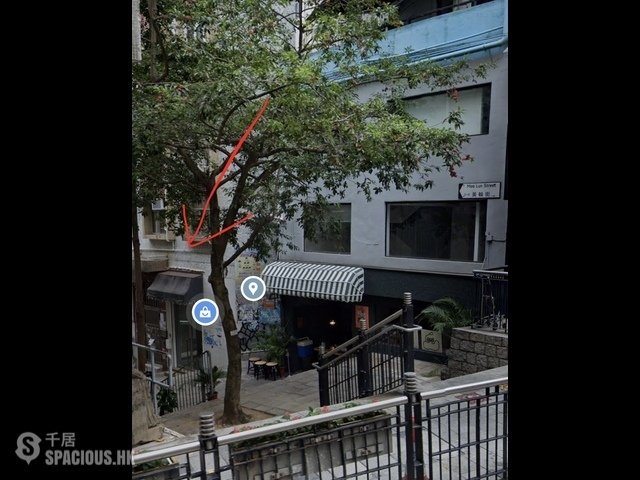 Central - 1, Mee Lun Street 01