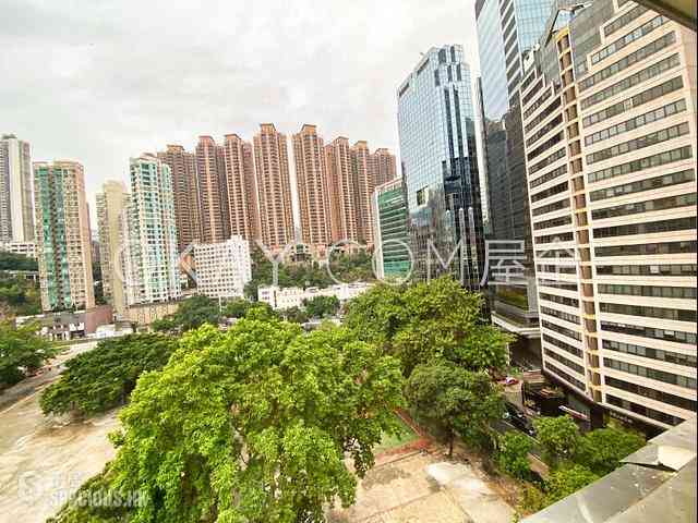 Causeway Bay - Caroline Hill Court 01