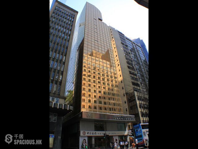 Central - BOCG Insurance Tower 01