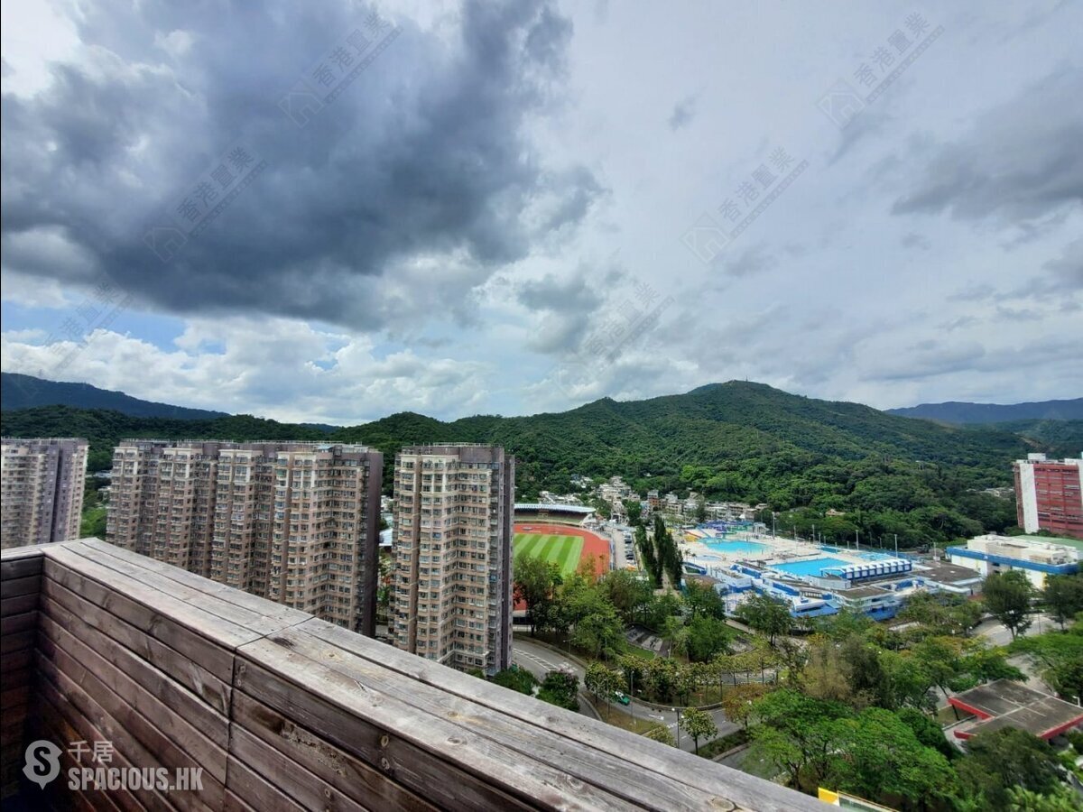 Tai Po - Greenery Plaza 01