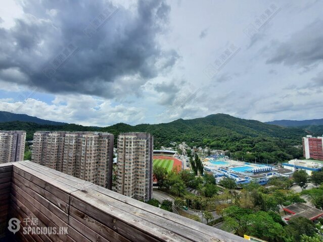 Tai Po - Greenery Plaza 01